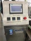 Used Plan It Packaging Eight Station Horizontal Premade Pouch Machine