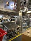 Used Roberts Cloud Model IMP 1500 Stand Up Pouch Line w Weigher