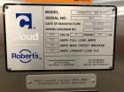 Used-Roberts Cloud Model IMP 1500 Stand Up Pouch Line w Weigher