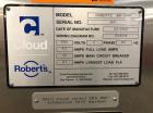 Used Roberts Cloud Model IMP 1500 Stand Up Pouch Line w Weigher
