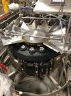 Used Roberts Cloud Model IMP 1500 Stand Up Pouch Line w Weigher