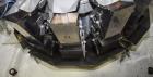 Roberts (Cloud) IMFS-1500 Premade Pouch Machine w/Yamato Scale