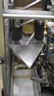 Roberts (Cloud) IMFS-1500 Premade Pouch Machine w/Yamato Scale