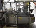 Roberts (Cloud) IMFS-1500 Premade Pouch Machine w/Yamato Scale