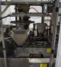 Roberts (Cloud) IMFS-1500 Premade Pouch Machine w/Yamato Scale