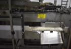 Roberts (Cloud) IMFS-1500 Premade Pouch Machine w/Yamato Scale