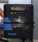 Roberts (Cloud) IMFS-1500 Premade Pouch Machine w/Yamato Scale