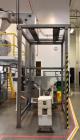 Used Roberts IMFS1500 Preformed Pouch Packager with Ishida 12-Head Scale & Elevator | 50 Pouches/Min | Allen Bradley Controls | Grain Packaging Line