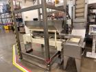 Preowned Roberts IMFS1500 Automated Pouch Filling System with Ishida Scale