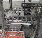 Roberts IMFS1500 Preformed Pouch Packaging Machine – 50 Pouches/Min