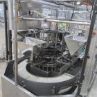 Roberts IMFS1500 Preformed Pouch Packaging Machine – 50 Pouches/Min