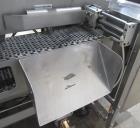 Roberts IMFS1500 Preformed Pouch Packaging Machine – 50 Pouches/Min