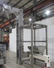 Preowned Roberts IMFS1500 Automated Pouch Filling System with Ishida Scale
