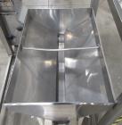 Preowned Roberts IMFS1500 Automated Pouch Filling System with Ishida Scale