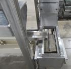 Preowned Roberts IMFS1500 Automated Pouch Filling System with Ishida Scale