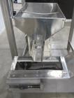 Preowned Roberts IMFS1500 Automated Pouch Filling System with Ishida Scale