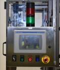 Used Roberts Model IMP-1500 Horizontal Pre Form Pouch Machine. Capable of speeds up to 50 pouches per minute (depending on application, bag size and product fill). Bag size range: 4