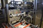 Used- Roberts Model IMP-1500 Horizontal Pre Form Pouch Machine. Capable of speeds up to 50 pouches per minute (depending on ...