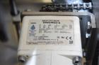 Used Roberts Model IMP-1500 Horizontal Pre Form Pouch Machine. Capable of speeds up to 50 pouches per minute (depending on application, bag size and product fill). Bag size range: 4