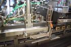 Used Roberts Model IMP-1500 Horizontal Pre Form Pouch Machine. Capable of speeds up to 50 pouches per minute (depending on application, bag size and product fill). Bag size range: 4