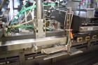 Used- Roberts Model IMP-1500 Horizontal Pre Form Pouch Machine. Capable of speeds up to 50 pouches per minute (depending on ...