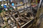 Used Roberts Model IMP-1500 Horizontal Pre Form Pouch Machine. Capable of speeds up to 50 pouches per minute (depending on application, bag size and product fill). Bag size range: 4