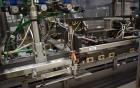 Used Roberts Model IMP-1500 Horizontal Pre Form Pouch Machine. Capable of speeds up to 50 pouches per minute (depending on application, bag size and product fill). Bag size range: 4