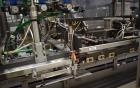 Used- Roberts Model IMP-1500 Horizontal Pre Form Pouch Machine. Capable of speeds up to 50 pouches per minute (depending on ...