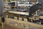 Used- Roberts Model IMP-1500 Horizontal Pre Form Pouch Machine. Capable of speeds up to 50 pouches per minute (depending on ...