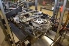 Used Roberts Model IMP-1500 Horizontal Pre Form Pouch Machine. Capable of speeds up to 50 pouches per minute (depending on application, bag size and product fill). Bag size range: 4