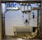 Used Roberts Model IMP-1500 Horizontal Pre Form Pouch Machine. Capable of speeds up to 50 pouches per minute (depending on application, bag size and product fill). Bag size range: 4