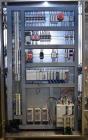 Used Roberts Model IMP-1500 Horizontal Pre Form Pouch Machine. Capable of speeds up to 50 pouches per minute (depending on application, bag size and product fill). Bag size range: 4