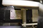 Used Roberts Model IMP-1500 Horizontal Pre Form Pouch Machine. Capable of speeds up to 50 pouches per minute (depending on application, bag size and product fill). Bag size range: 4