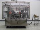 Used Toyo Jidoki Model TT9CW Preformed Pouch Machine