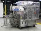 Used Toyo Jidoki Model TT9CW Preformed Pouch Machine