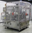 Used Toyo Jidoki Model TT9CW Preformed Pouch Machine