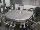 Used Toyo Jidoki Model TT9CW Preformed Pouch Machine