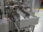 Used Toyo Jidoki Model TT9CW Preformed Pouch Machine