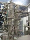 Used Toyo Jidoki Model TT9CW Preformed Pouch Machine
