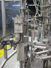Used Toyo Jidoki Model TT9CW Preformed Pouch Machine