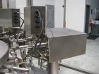 Used Toyo Jidoki Model TT9CW Preformed Pouch Machine