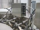 Used Toyo Jidoki Model TT9CW Preformed Pouch Machine