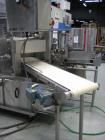 Used Toyo Jidoki Model TT9CW Preformed Pouch Machine