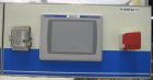 Used Toyo Jidoki Model TT9CW Preformed Pouch Machine