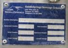 Used Toyo Jidoki Model TT9CW Preformed Pouch Machine