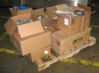 Used Toyo Jidoki Model TT9CW Preformed Pouch Machine