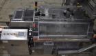 Tishma Model Flex 7 (ROO-100) Premade Pouch Filler and Sealer W/ Weigh Right PMB4 L linear scale