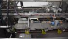 Tishma Model Flex 7 (ROO-100) Premade Pouch Filler and Sealer W/ Weigh Right PMB4 L linear scale