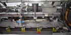 Tishma Model Flex 7 (ROO-100) Premade Pouch Filler and Sealer W/ Weigh Right PMB4 L linear scale