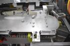 Tishma Model Flex 7 (ROO-100) Premade Pouch Filler and Sealer W/ Weigh Right PMB4 L linear scale